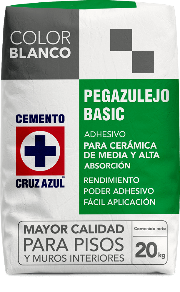 Cruz Azul Cemento Gorro PESCADOR BLANCO